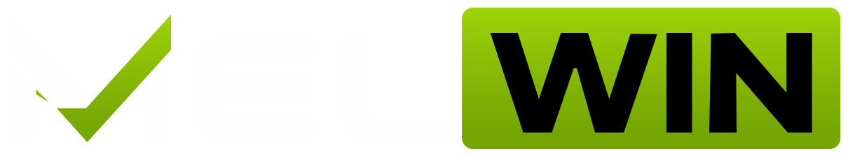 Melwin logo